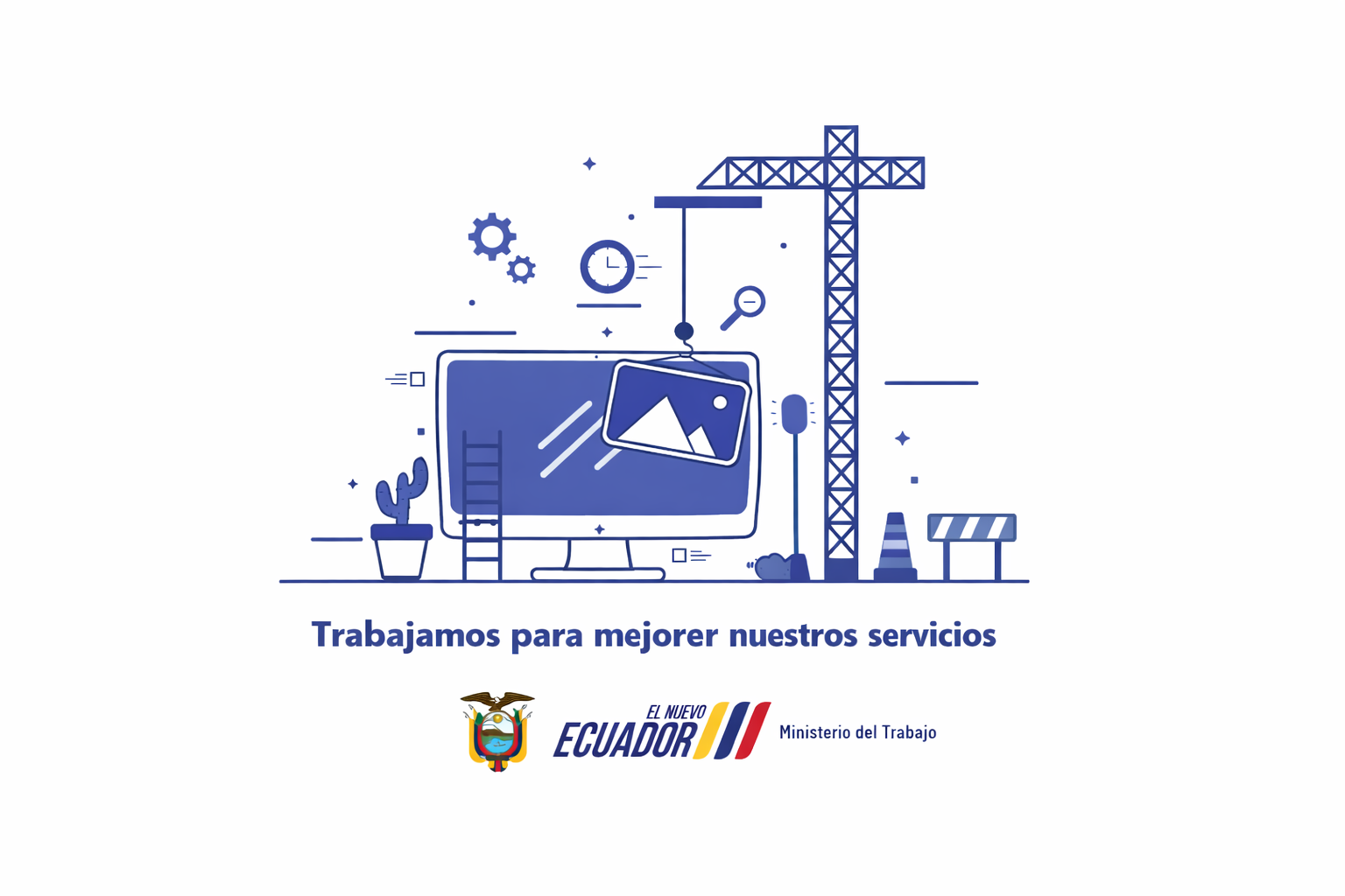 Ministerio del Trabajo Ecuador